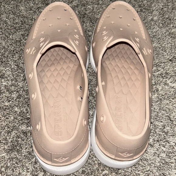 Sperry Top-Sider Women's Authentic Original Float Boat Shoe Size 11 - Picture 7 of 9